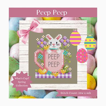 Peep Peep