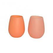Fegg Peach & Petal