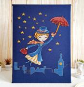 Mary Popppins