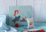 Sea Cross Stitcher