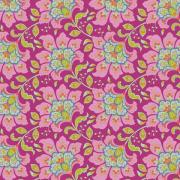 Flowermarket Plum