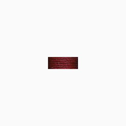 Silk Mori 1107 - Very Dark Mauve