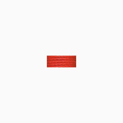 Silk Mori 1114 - Medium Christmas Red