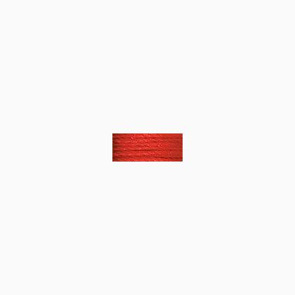 Silk Mori 1117 - Very Dark Christmas Red