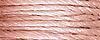 Silk Mori 1203 - Light Victorian Rose