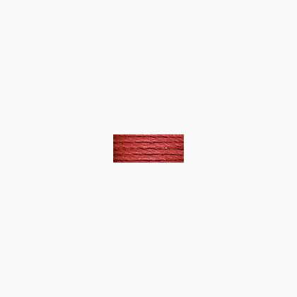 Silk Mori 3017 - Very Dark Coral