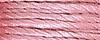 Silk Mori 3044 - Medium Dresden Rose