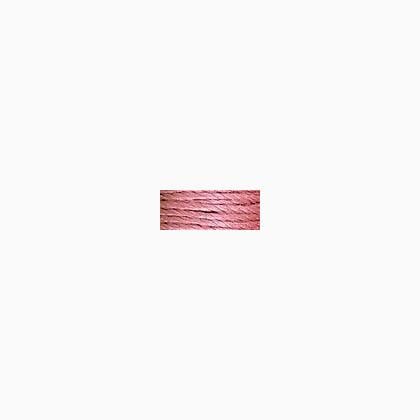 Silk Mori 3045 - Medium Dark Dresden Rose