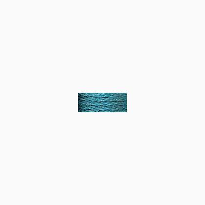 Silk Mori 4044 - Medium Teal