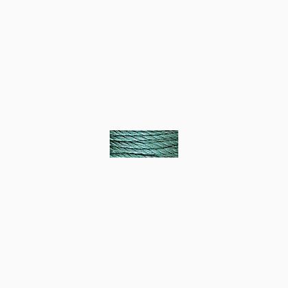 Silk Mori 4164 - Medium Victorian Green