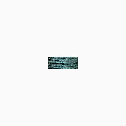 Silk Mori 4166 - Dark Victorian Green