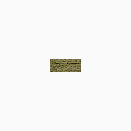 Silk Mori 4215 - Medium Dark Avocado