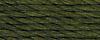 Silk Mori 4216 - Dark Avocado