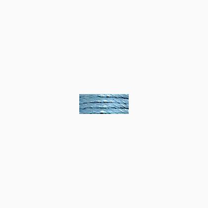 Silk Mori 5093 - Light Royal Blue