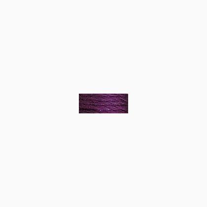 Silk Mori 6086 - Dark Grape