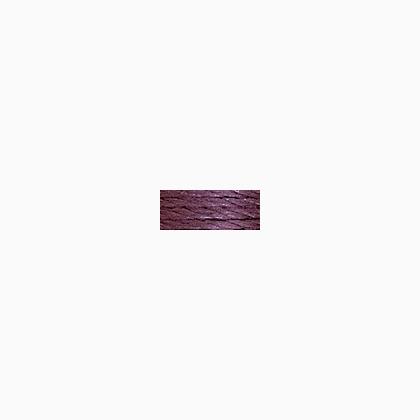 Silk Mori 6127 - Very Dark Dusty Lavender