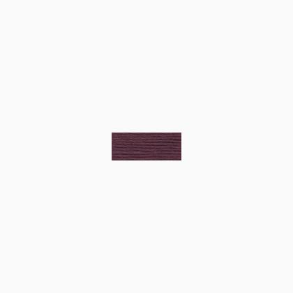 Silk Mori 6207 - Very Dark Dusty Plum