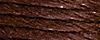 Silk Mori 7136 - Dark Mocha