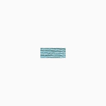 Milkpaint 0533 - Medium Chesapeake Bay Blue