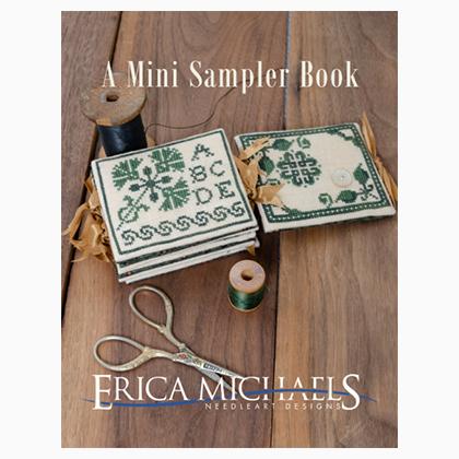 Mini Sampler Book