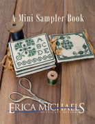 Mini Sampler Book