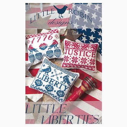 Little Liberties