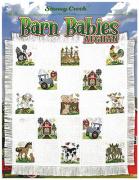 Barn Babies Afghan