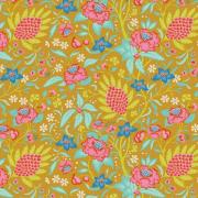 Flowertangle Mustard