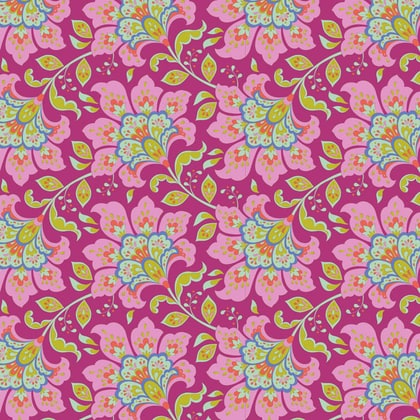 Flowermarket Plum