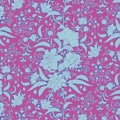 Abloom Plum