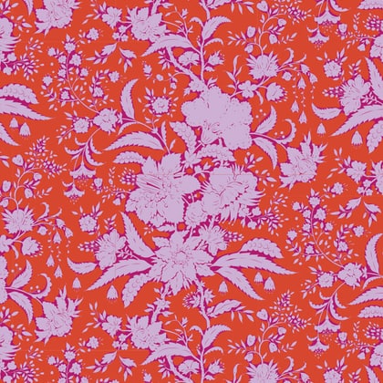 Abloom Tomato