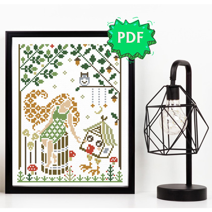 Young Yaga