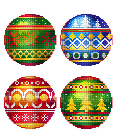 Christmas Ornaments (4)