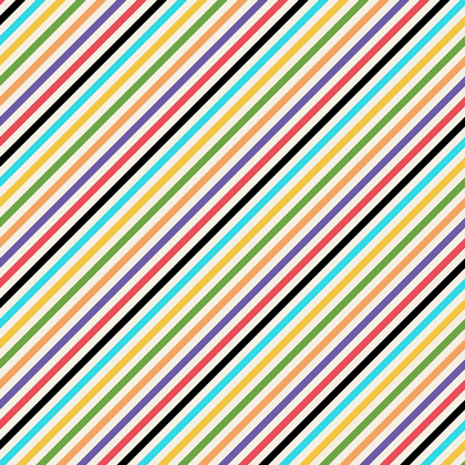 Tropical - Stripes