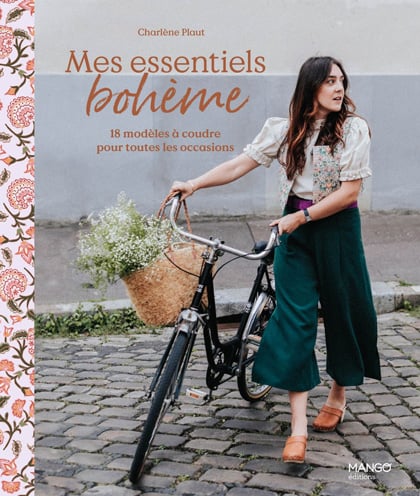 Mes essentiels bohème