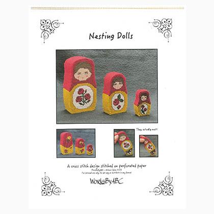 Nesting Dolls