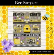 Bee Sampler