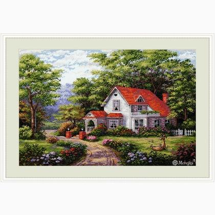 Sterling Estate