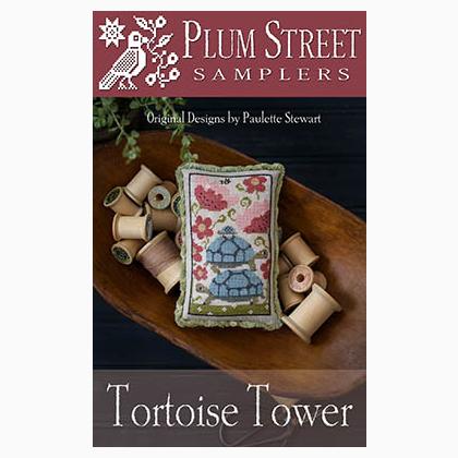 Tortoise Tower