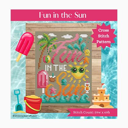 Fun In The Sun