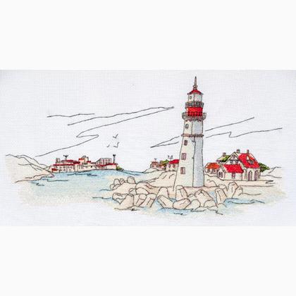 Luce del faro