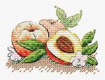 South peach