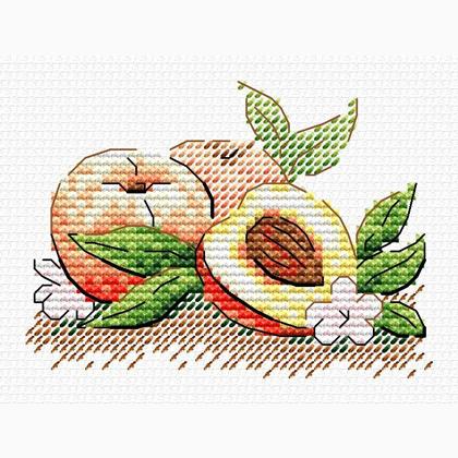 South peach