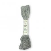 Filato Lamé per Sashiko - Grigio