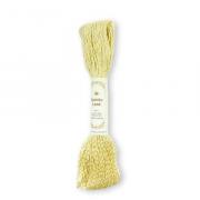 Filato Lamé per Sashiko - Giallo