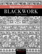 Beginner’s Guide to Blackwork
