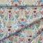 Mermaid Song - Crema - 50x145cm.