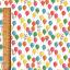 Balloon Bunny - 50x145cm.