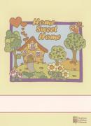 Asciugapiatti - Home Sweet Home