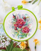 Rose di primavera